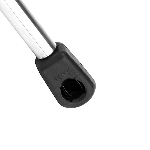 Rear Hatch Liftgate Lift Supports 4856 4857 For 1993-1998 Jeep Grand Cherokee (Pack Of 2) #TOP3