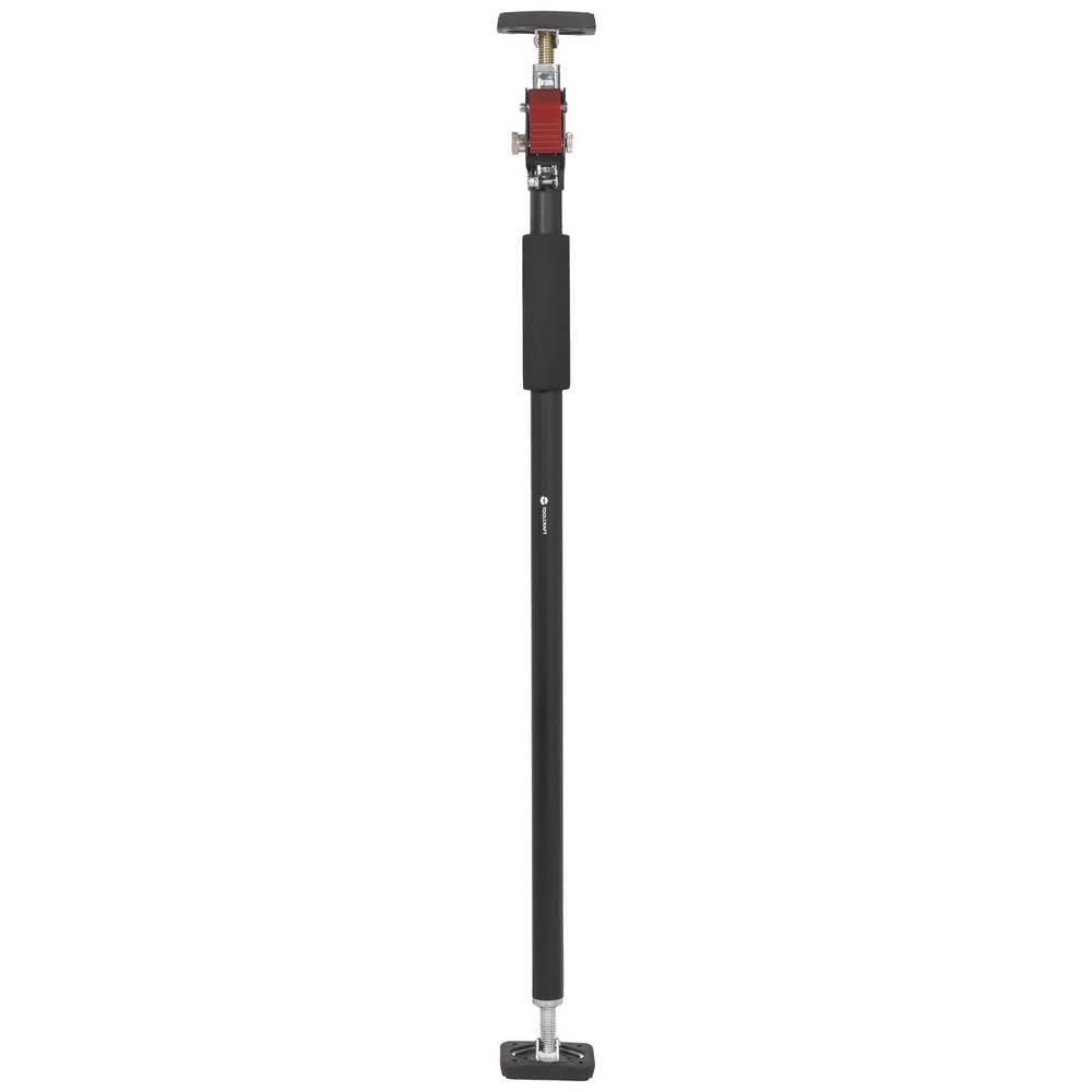 TOOLCRAFT Etai Longueur réglable: 900-1600 mm Capacité de charge (max.): 60 kg