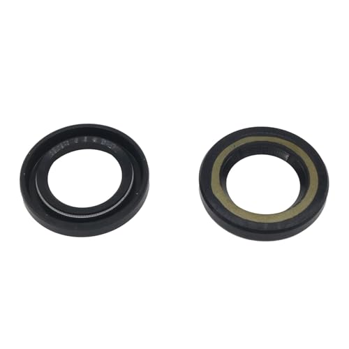 Joint d'huile d'unité inférieure pour moteur hors-bord 30hp 40hp 50hp 60hp 93101-22067