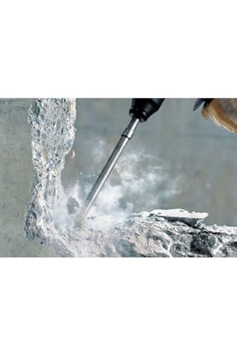 BOSCH SDS max Burin plat - vue 3