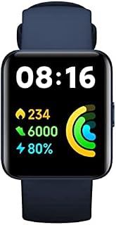 Xiaomi Redmi Watch 2 Lite-Smartwatch Blue MIWATCH2LITEBLUE