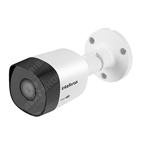 Câmera Intelbras VHD 1220 D Full Color Sensor 1/2.8
