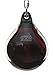 Aqua Fitness Training Bag - Blood Red 15 Inch, 75 Pound Punching Bag