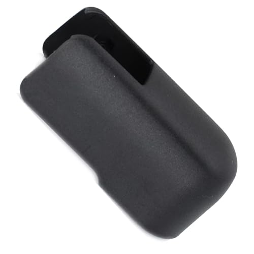 Tapa de tuerca limpiaparabrisas trasero soluciona óxido en Subaru Legacy MK5 2009-2014