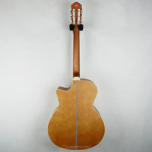 Violão Tagima TW27 NS Grand Auditorium