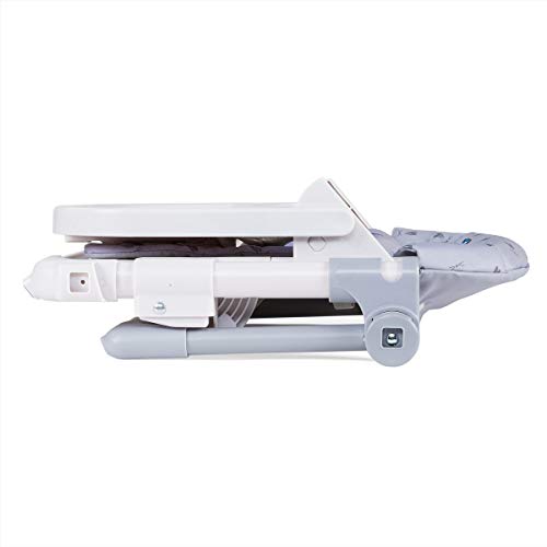 Assento Elevatório Chairy, Chicco, Bege, Chicco, Bege