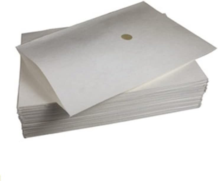 HENNY PENNY CHICKEN FRYER OIL FILTER PAPER ENVELOPES SHEETS X 100 PIECES 12102
