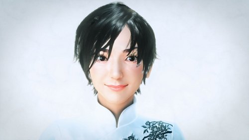 Ridge Racer 7 Ps3 - vue 8