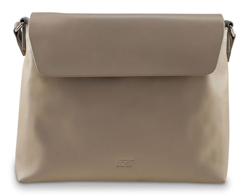 Sac Jost Arva Crossbody L Ecru pour ranger toutes ses affaires