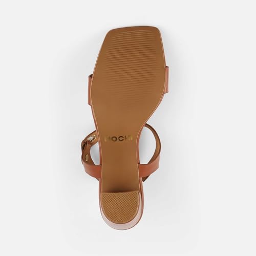 Image of Mochi Women's Heeled Sandals