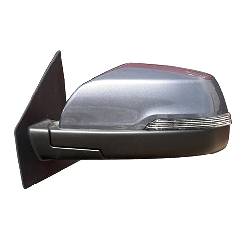 Rétroviseur d'aile Chery Tiggo 3x ensemble de miroir de porte extérieur mécanique de rechange
