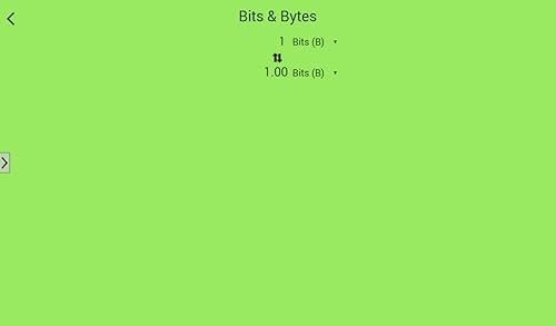 B converter app