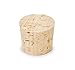 Darice Cork Collection #26, 2-Inch by 1-1/2-Inch, 1/Pkg