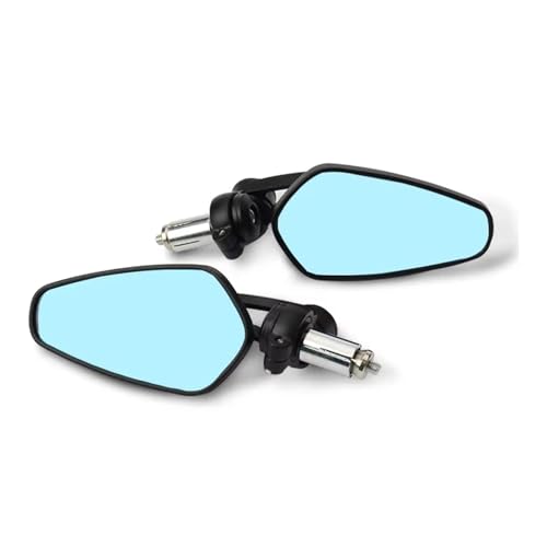Rétroviseurs de guidon 22mm pour Z900 et Z650 moto