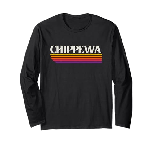 Chippewa People ���g�� �O���t�B�b�N - �`�y���� ����T�V���c
