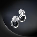 Loop Experience 2 Plus Ear Plugs – Stylish Certified Hearing Protection for Concerts & Festivals, Live Events, Sports, DJs & Nightlife – 17dB Noise Reduction, (High-Fidelity) + Mute for extra coverage - Image 5