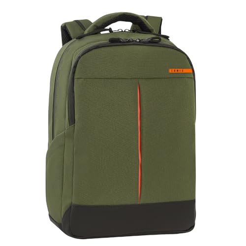 Sac à dos pour PC COMIX du bureau au café pour étudiant et actif