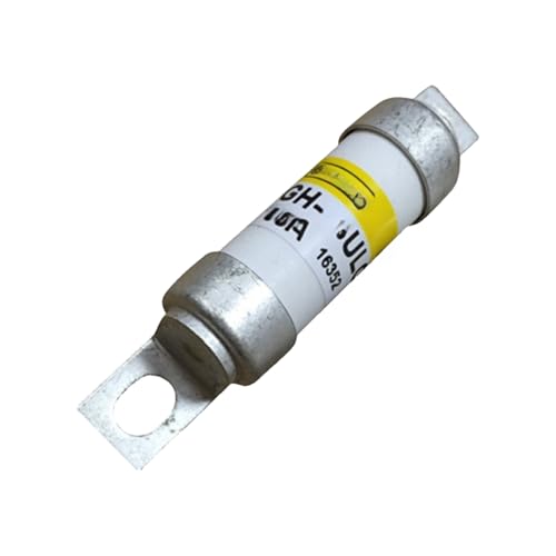 Fusible 250FH-600S pour sécuriser les armoires électriques 500S et 550S
