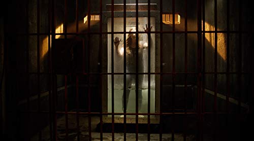 Follow Me (4K Ultra HD/UHD) [Blu-ray]