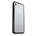 OtterBox Scratch resistant Drop proof Cell Case for Apple iPhone 7 PLUS - Black Crystal