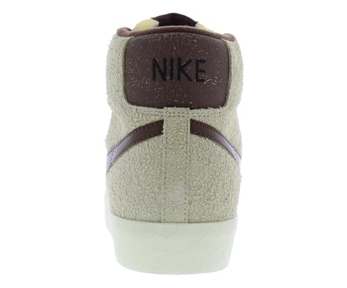 Image of Nike Mens Blazer Mid '77 Shoes