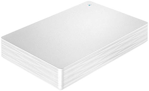 IODATA - カクうす　ポータブルハードディスク2TB 楽天市場】IOデータ USB 3.0/2.0対応 ポータブルハードディスク