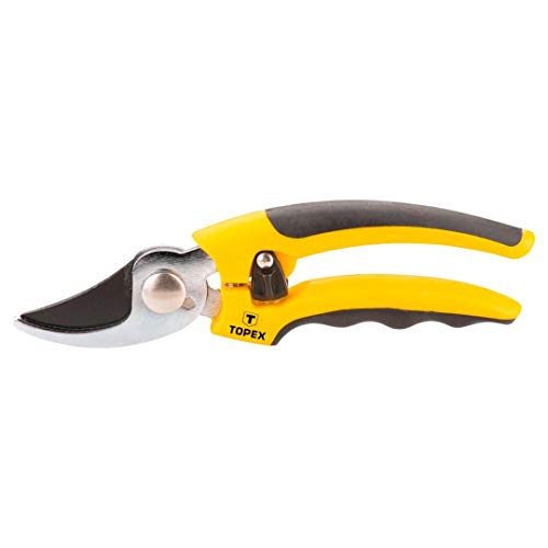 Topex 15A200 Short Pruning Shears