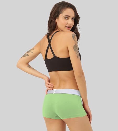 Image of FREECULTR Men's Underwear Anti Bacterial Micromodal Airsoft Brief - Non Itch No Chaffing Sweat Proof