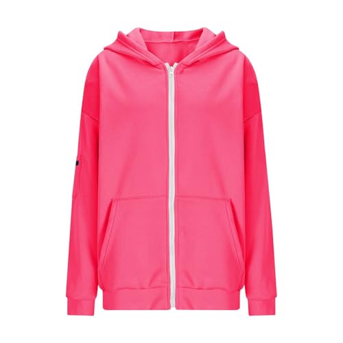 Girls Hoodies with Eye Mask, Full Zip Oversized Hooded Sweatshirts Airplane Mode Travel School Cute Track Jackets4