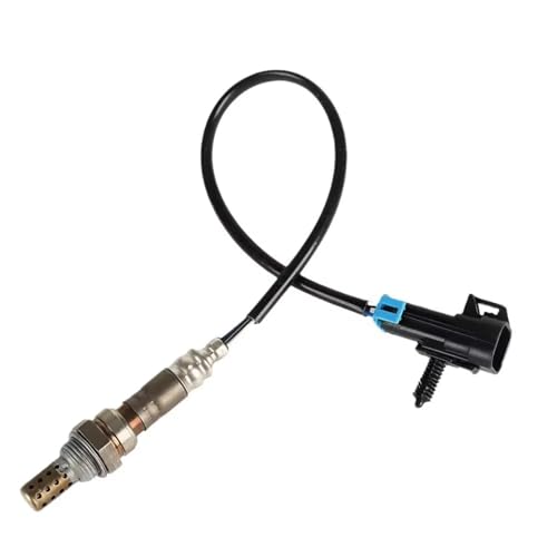 Capteur d'oxygène O2 Captiva 2.4L réparer ratés injection sonde lambda 12612459