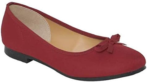 Amazon スクランブル 日本製 撥水 外反母趾 パンプス 幅広 ワイド 4e Eeee ラウンドトゥリボンバレエフラットシューズ 26ｃｍ 25 5ｃｍ 大きいサイズ レイン 雨の日 ローファー スリッポン