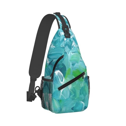 Mochila Cruzada MyPiky Estampada Negra 2L miniatura 2