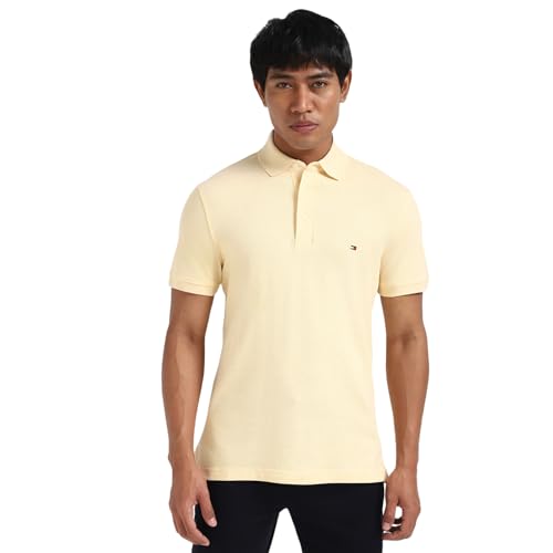 Image of Tommy Hilfiger Men Polo Shirt
