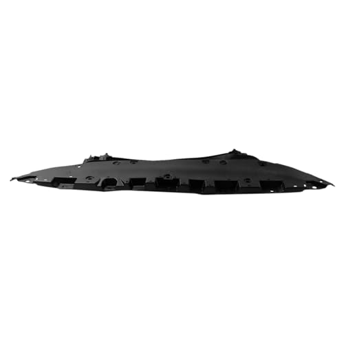 Image of TRQ Front Lower Engine Splash Shield Compatible with 18-20 Accord HO1228159