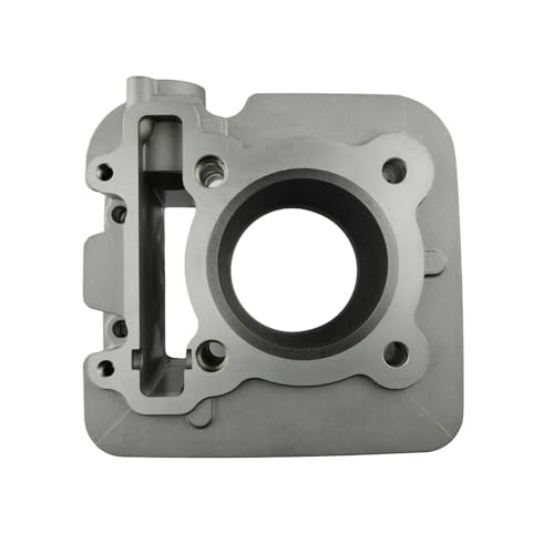 Kit de cilindro y anillo de pistón 74mm 1S4-11311-00-A0 para motos YBR250 XT250