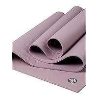 Amazon | マンドゥカ(Manduka) プロライト ヨガマット (5mm) 20SS 日本