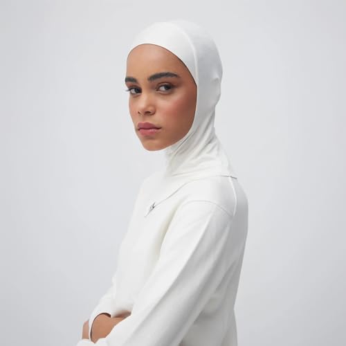 Modest Full Cover Underscarf | Women Hijab Undercap, Bonnet4