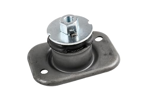 Isolateur de traverse 10397249 GM suspension arrière contre le jeu