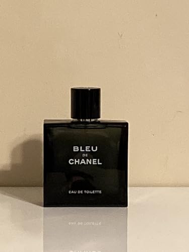 Chanel Bleu homme/ man Eau de Toilette, 1er Pack, (1x 150 ml) – Ansicht 4