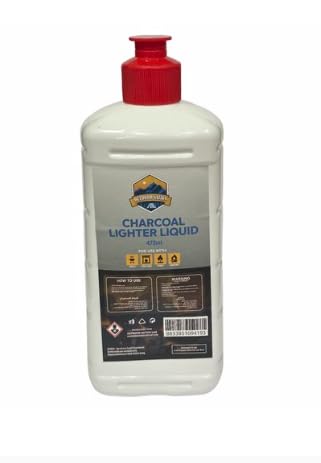 Outdoor Nation Charcoal Lighter Fluid 946ml