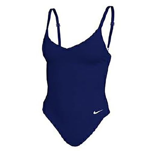 Nike V-Neck Swimsuit XS idéal pour vos séances de piscine et vacances