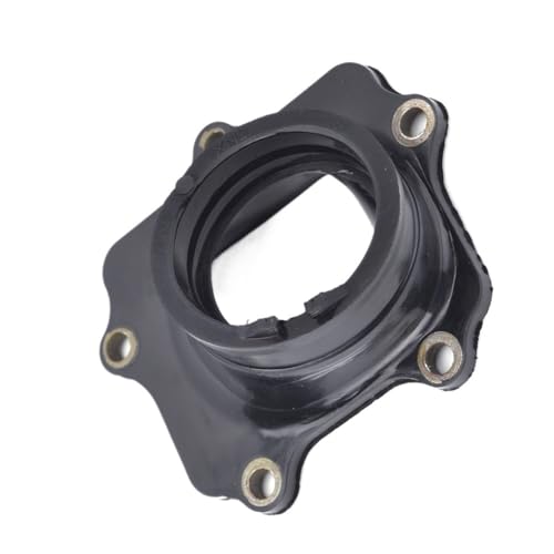 Adaptateur carburateur YZ250 anti prise d'air collecteur Yamaha YZ250X 5NX-13565-00