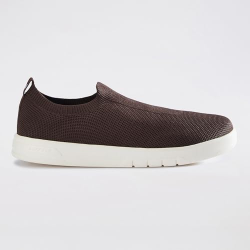 Image of Lotto Men Impulso Slip-on Sneakers