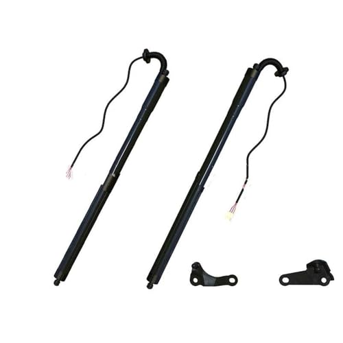 Vérin de coffre électrique pour Lexus NX200 NX300H remplace 6892079016