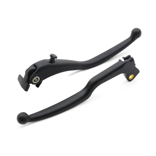 Leviers de frein moto en aluminium usiné pour Multistrada MTS950 et Supersport S
