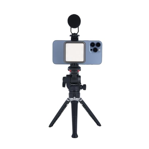 Rollei Creator Grip Ministativo - 9