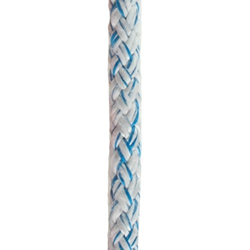New England Ropes Nexus Pro 1/4in (6mm) Blue 10ft Long