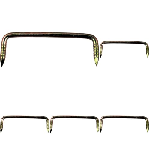 �_�C�h�[�n���g (DAIDOHANT) (�J�X�K�C) �N�����[�g �����O�������� (�K�i) 6X120 [ �S/�N�����[�g ] (10�{��) 10102782 (× 5)