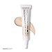 WUNDERBROW Last & Foundation Concealer Makeup, Light Color, Cruelty-Free
