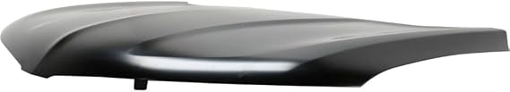 Hood Panel EJ7Z16612A Front (Steel) 901-19122